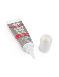 Silicona Gris 999 2