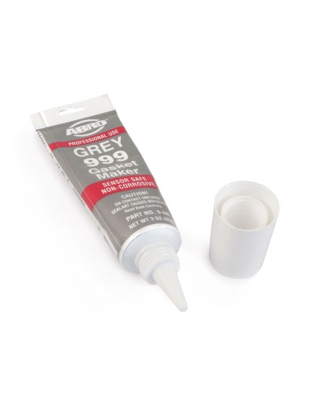 Silicona Gris 999