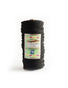 Piolas Trenzadas Alquitranadas Dos Pescaditos