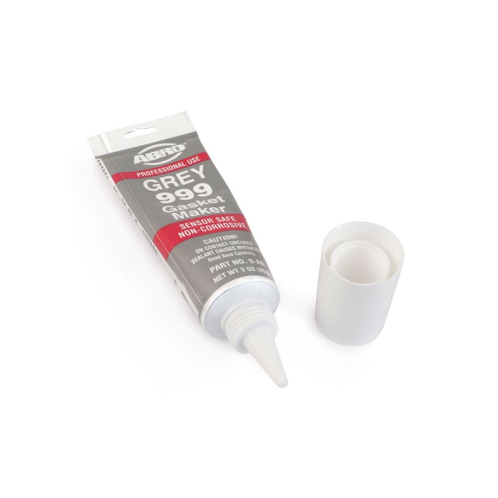 Silicona Gris 999