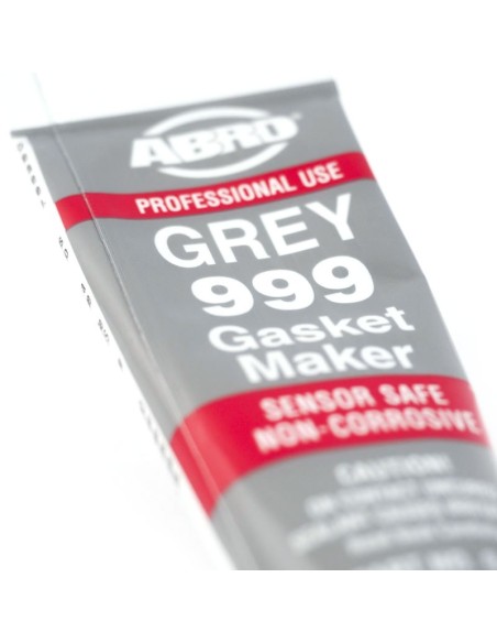 Silicona Gris 999