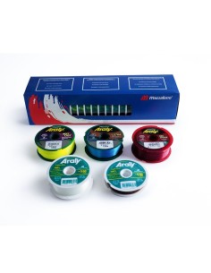 Piolas Monofilamento Araty 2