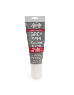 Silicona Gris 999