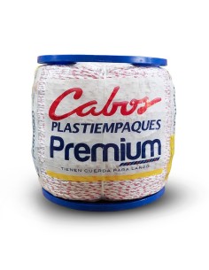 Cabos Torcidos Plastiempaques 2