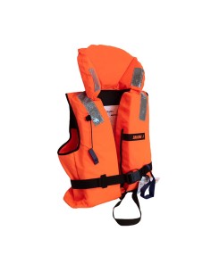 Chaleco Salvavidas 150N