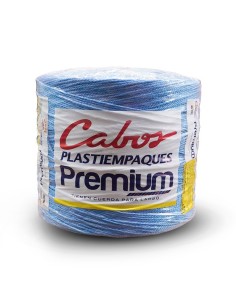 Cabos Torcidos Plastiempaques