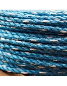 Cabos Torcidos de Polipropileno 2