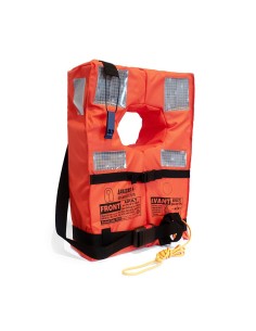 Chaleco Salvavidas SOLAS