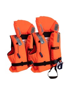 Chaleco Salvavidas 150N 2