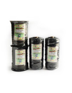 Piolas Trenzadas Alquitranadas Dos Pescaditos 2