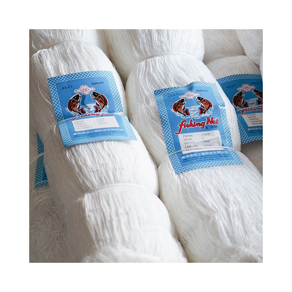 Redes Multifilamento Dos Pescaditos