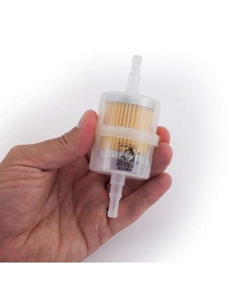 Filtro de Combustible