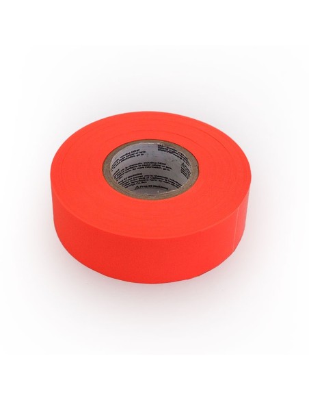 Cinta para marcar daños en la red