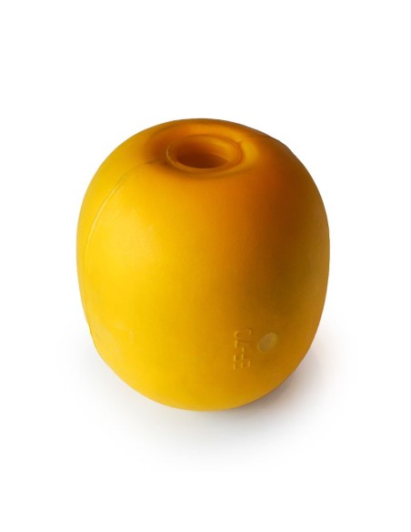 Flotadores EVA amarillo