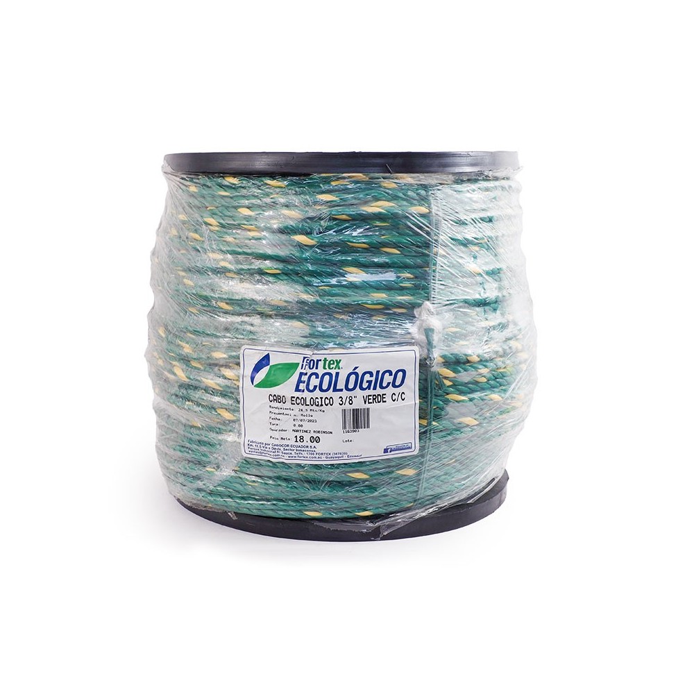 Cabos Ecológicos Fortex