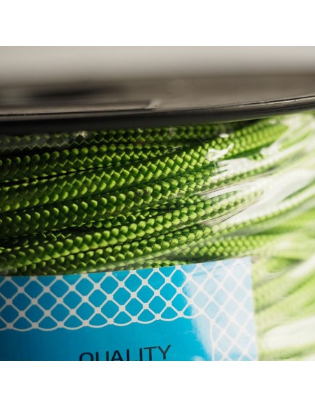 Piolas Trenzadas de Colores Dos Pescaditos