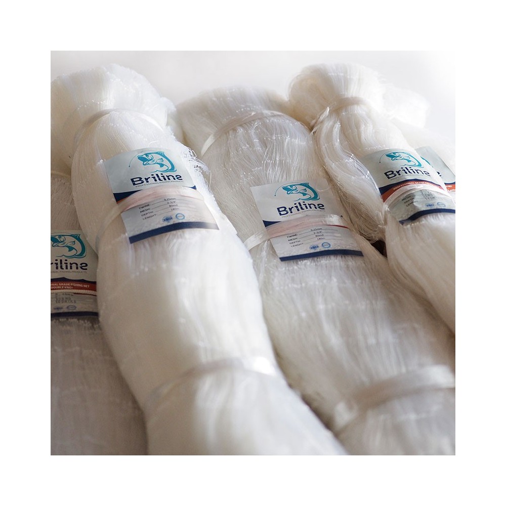 Redes Monofilamento Briline
