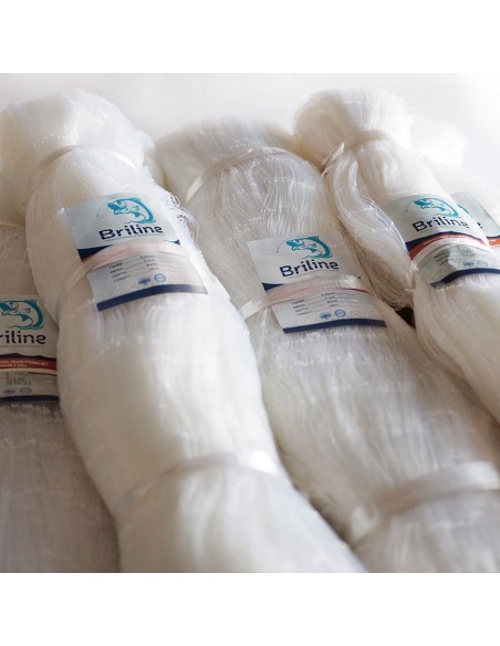 Redes Monofilamento Briline