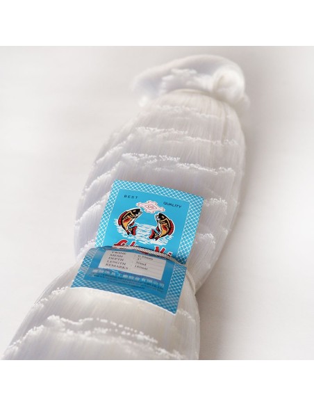 Redes Monofilamento Dos Pescaditos