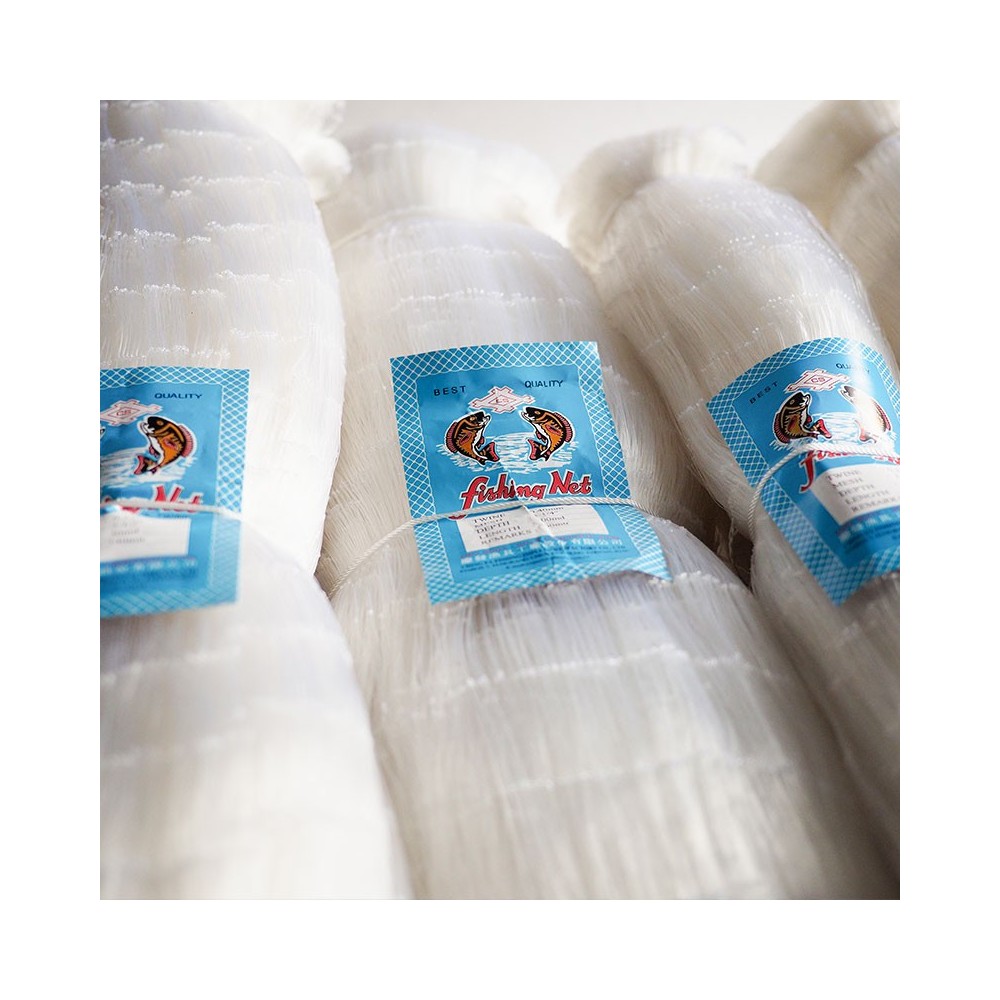 Redes Monofilamento Dos Pescaditos