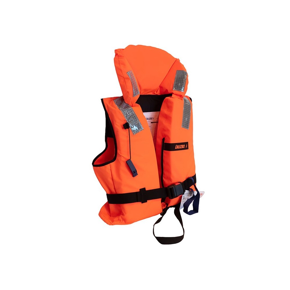 Chaleco Salvavidas 150N