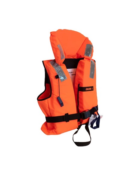 Chaleco Salvavidas 150N