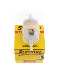 Filtro de Combustible