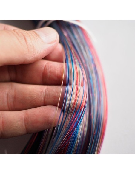 Piolas Monofilamento Briline