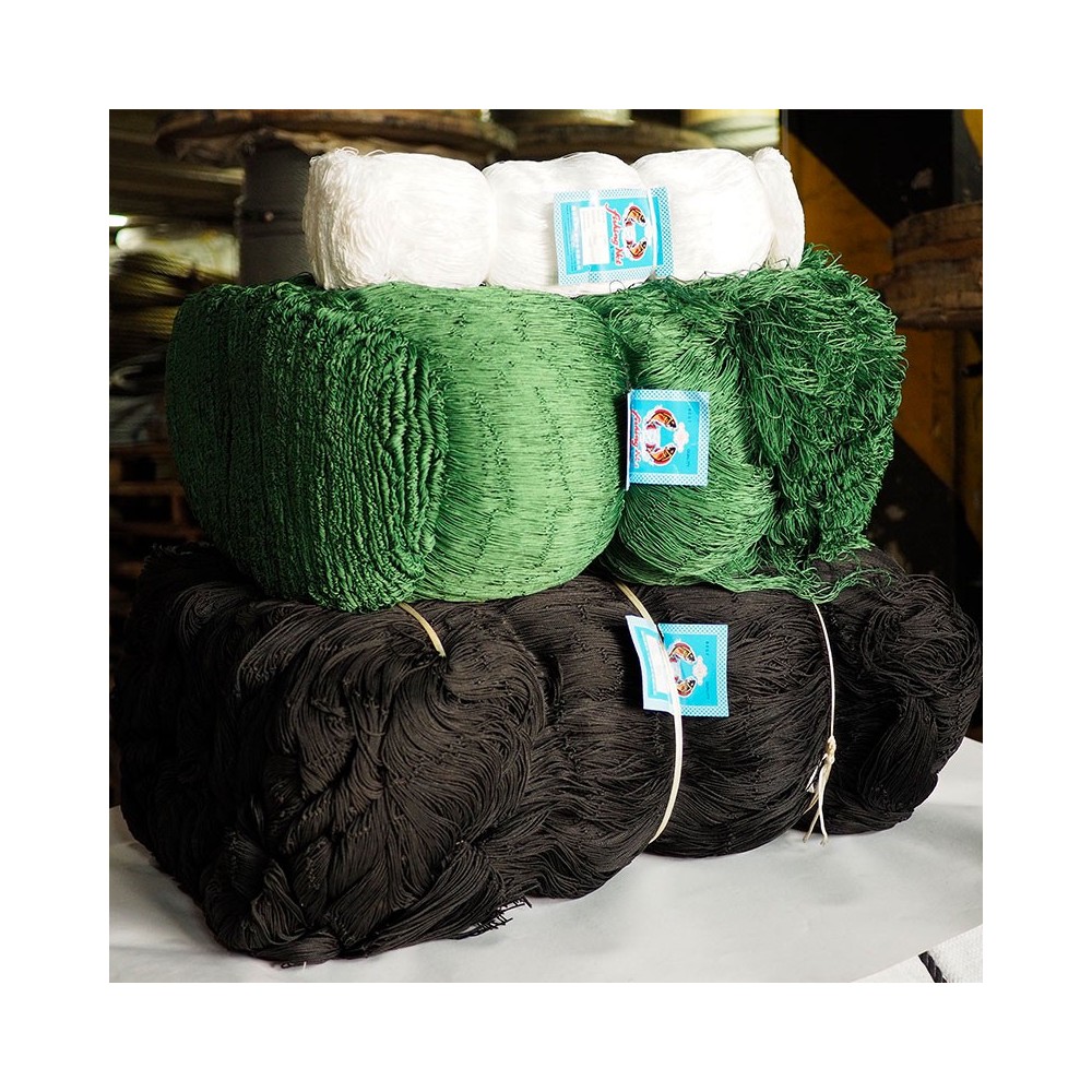 Redes Multifilamento Dos Pescaditos