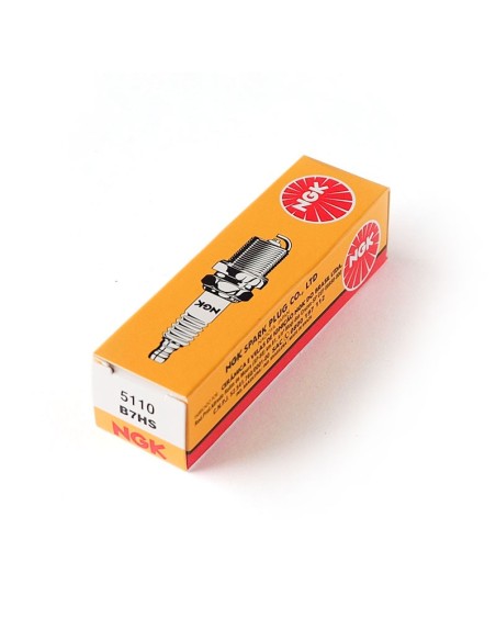 Bujías para Motores Fuera de Borda