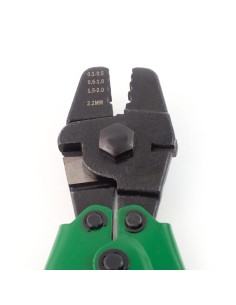 Prensa Manual para Casquillos 2