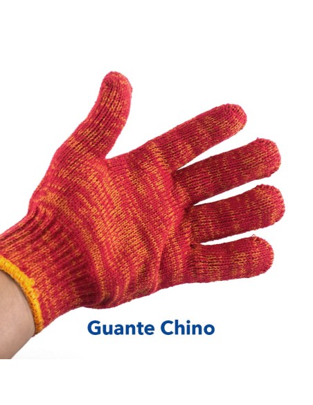 Guantes