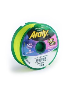 Piolas Monofilamento Araty