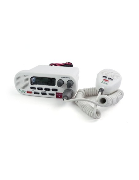 Radio marina COBRA MRF45D