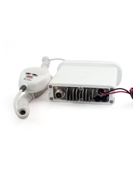 Radio marina COBRA MRF45D