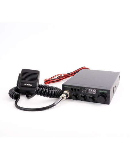 Radio marina UNIDEN PRO510XL