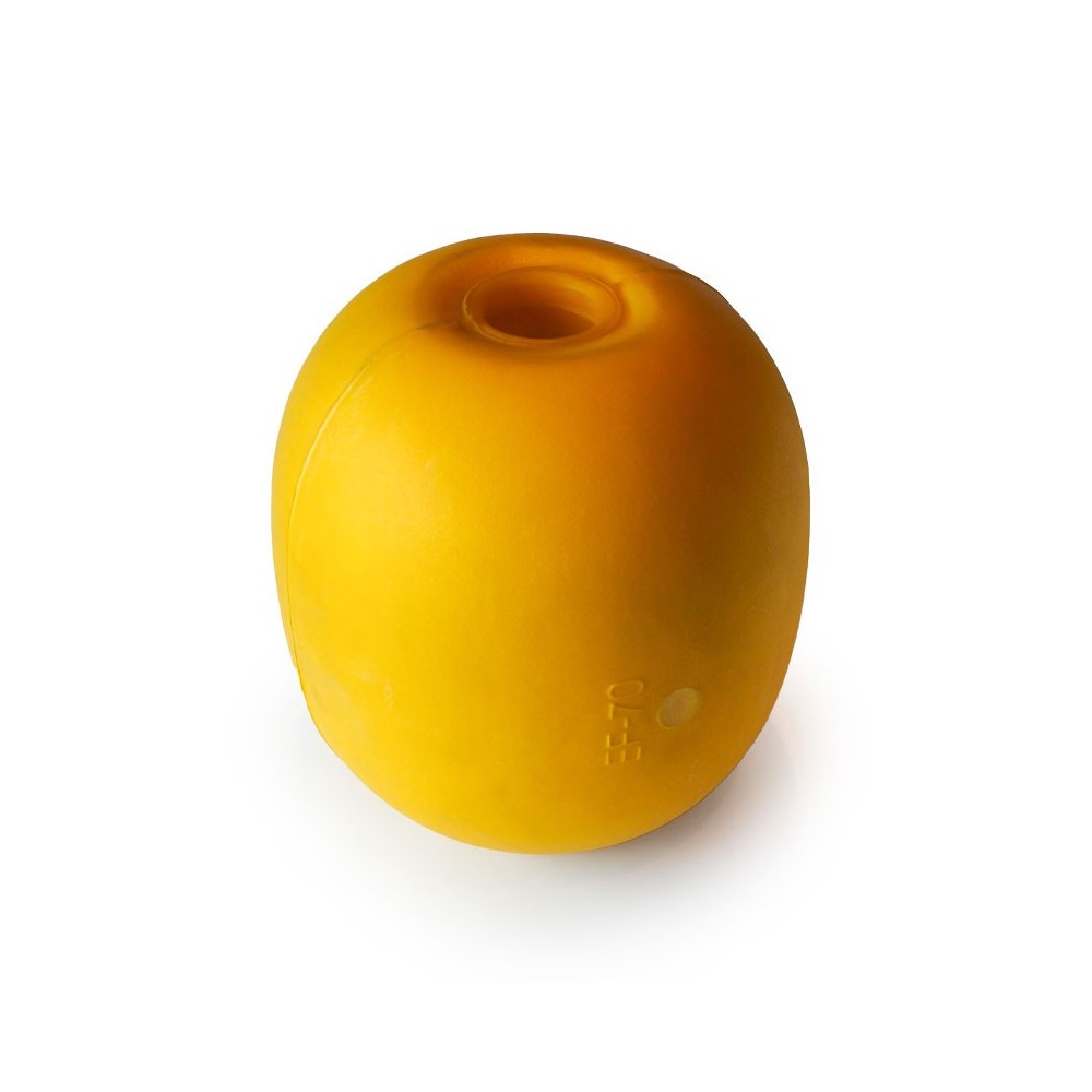 Flotadores EVA amarillo