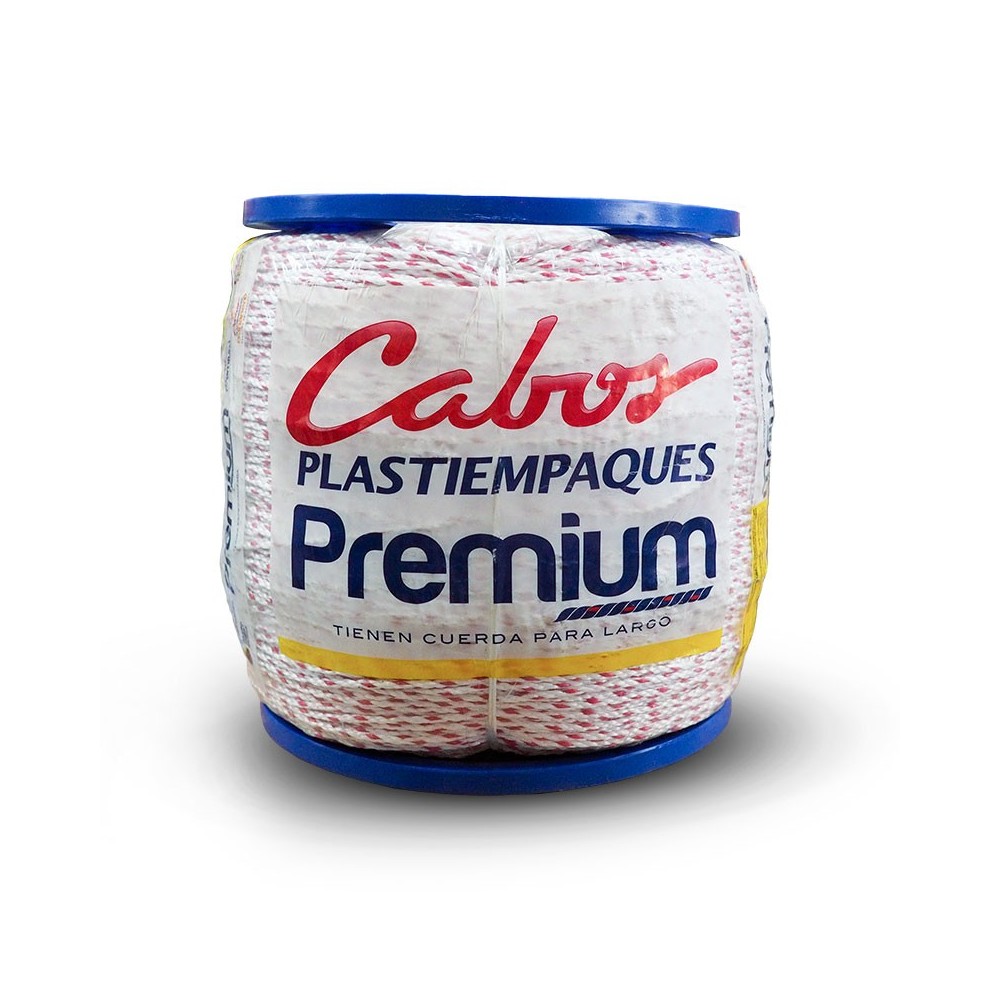 Cabos Torcidos Plastiempaques