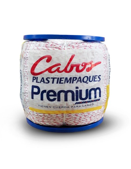 Cabos Torcidos Plastiempaques