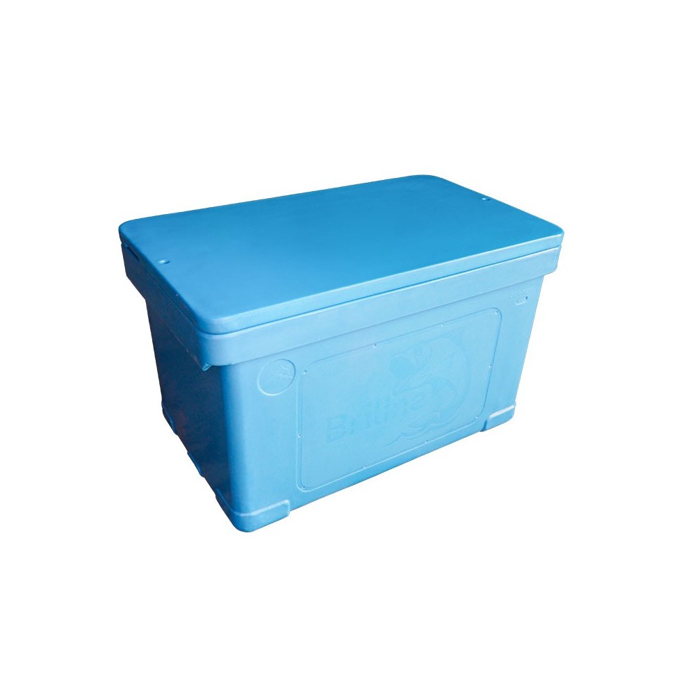 Contenedor Insulado Térmico Serie F