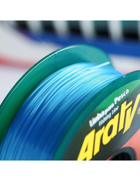 Piolas Monofilamento Araty