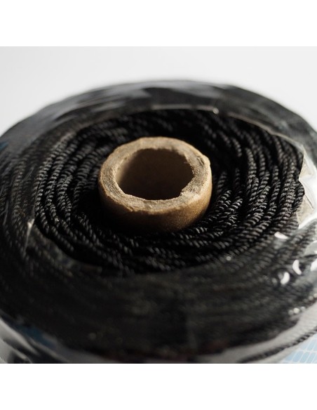 Piolas Torcidas Alquitranadas Dos Pescaditos