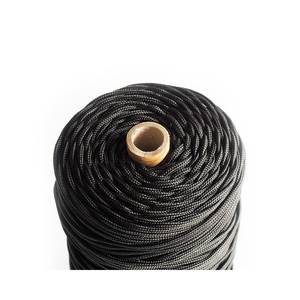 Piolas Trenzadas Alquitranadas Dos Pescaditos