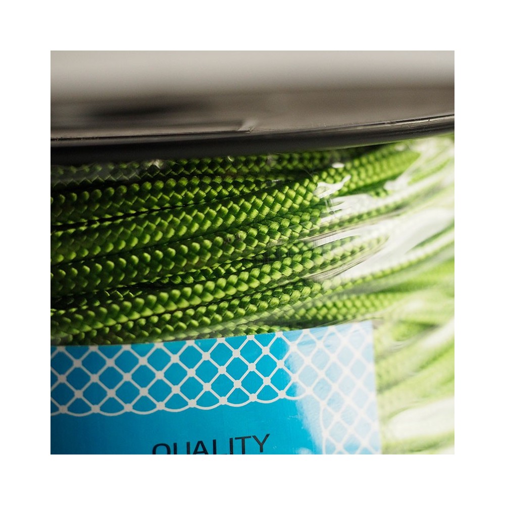 Piolas Trenzadas de Colores Dos Pescaditos