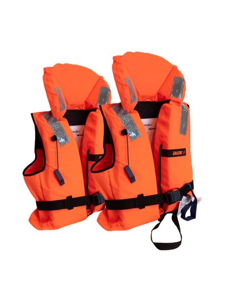 Chaleco Salvavidas 150N