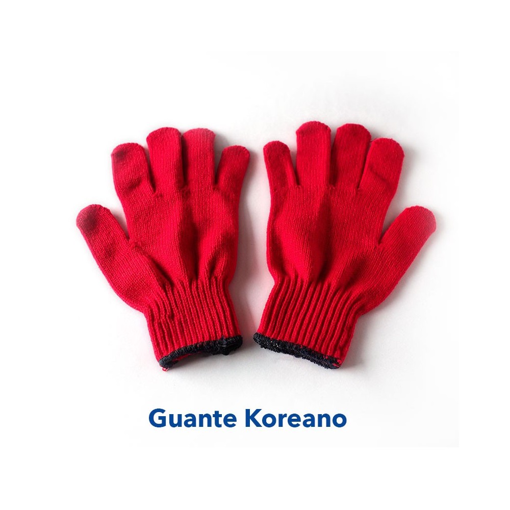 Guantes