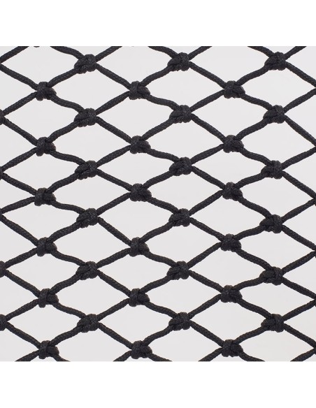 Cenefa Trenzada Nylon