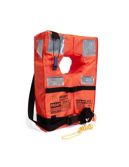 Chaleco Salvavidas SOLAS