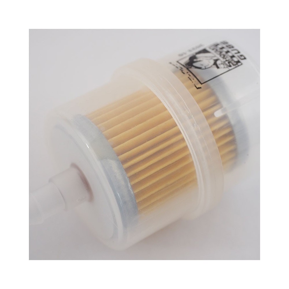 Filtro de Combustible