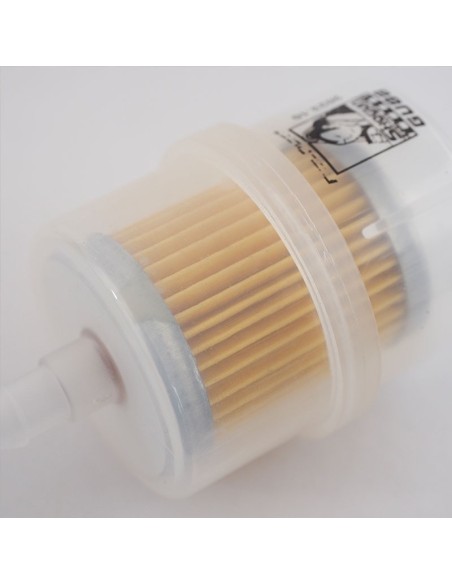 Filtro de Combustible